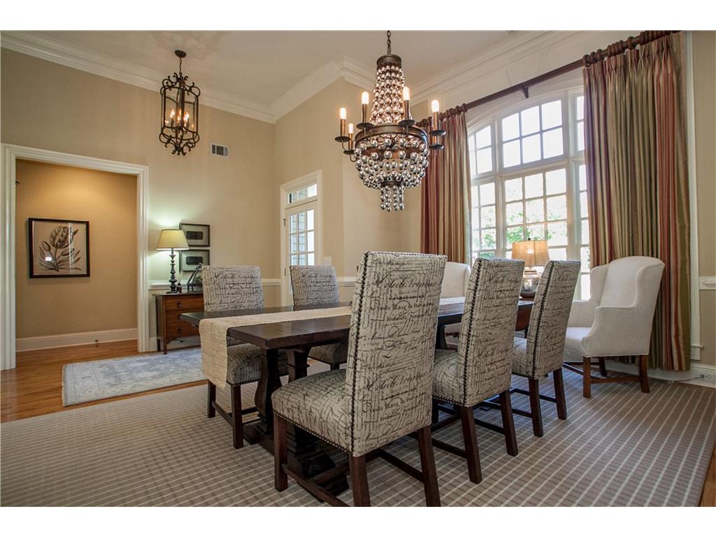 162 River Sound Lane, Dawsonville, GA 30534