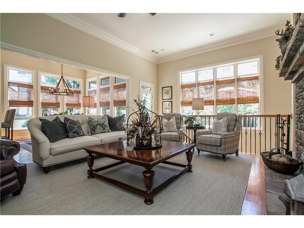 162 River Sound Lane, Dawsonville, GA 30534