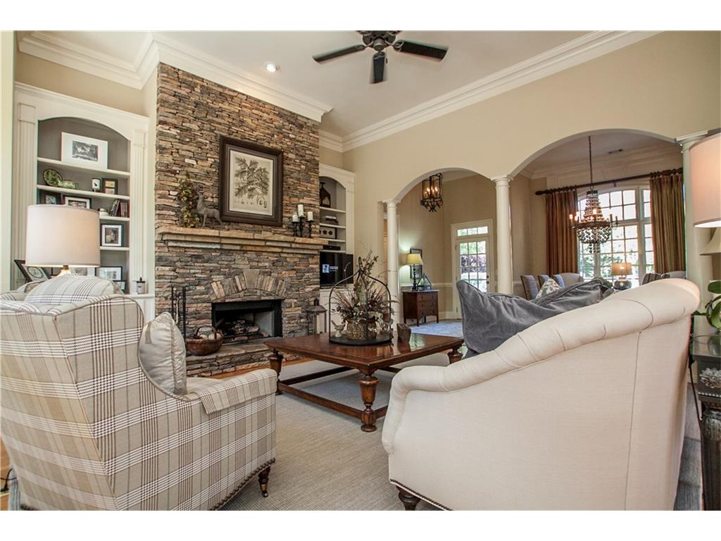 162 River Sound Lane, Dawsonville, GA 30534