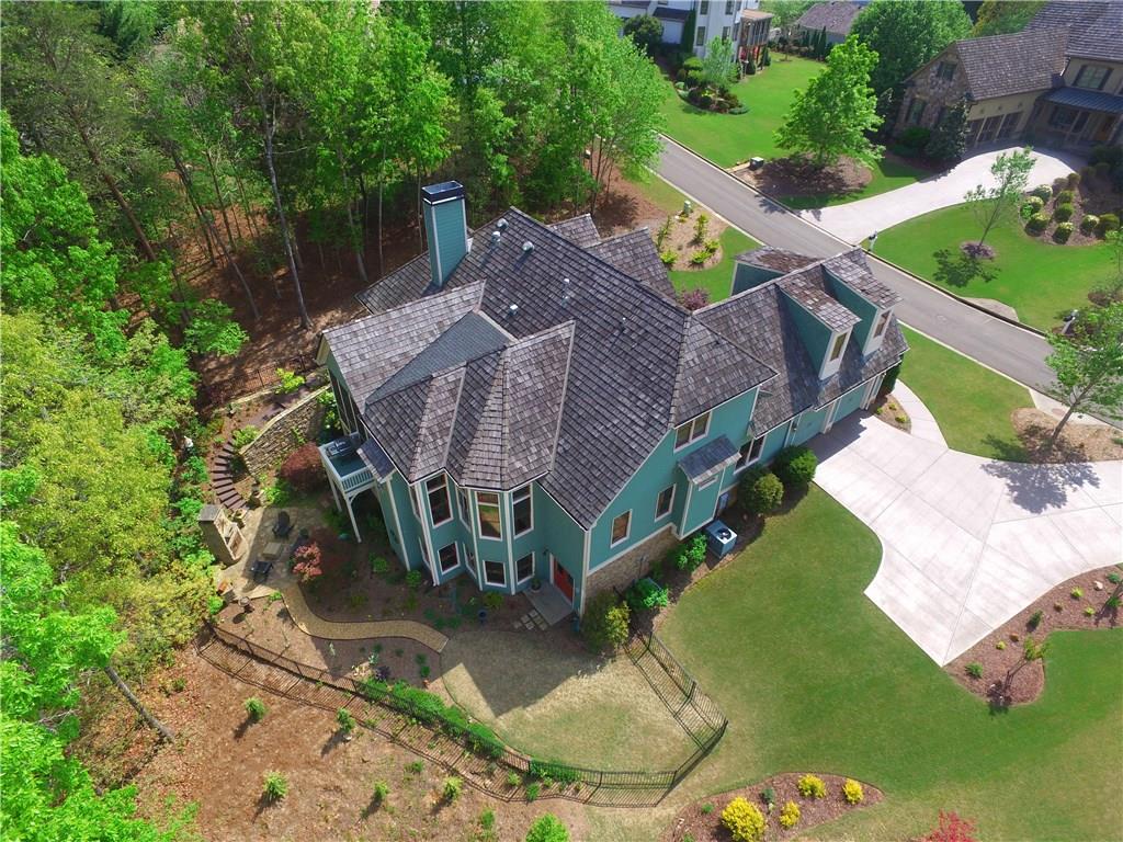 48 River Sound Circle, Dawsonville, GA 30534