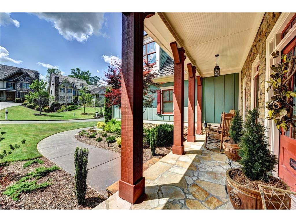 48 River Sound Circle, Dawsonville, GA 30534