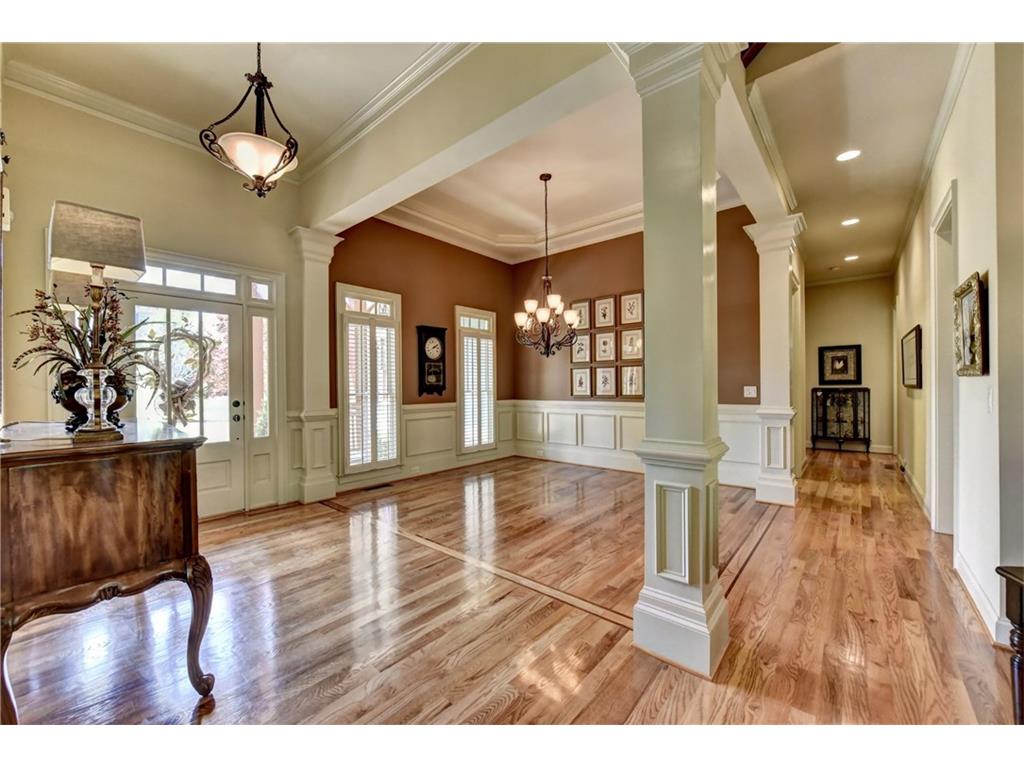 48 River Sound Circle, Dawsonville, GA 30534