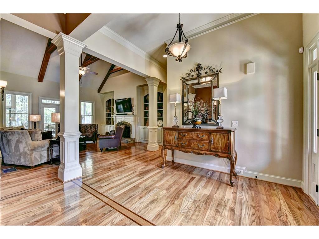 48 River Sound Circle, Dawsonville, GA 30534