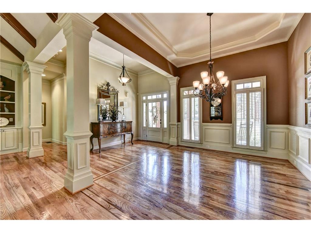 48 River Sound Circle, Dawsonville, GA 30534