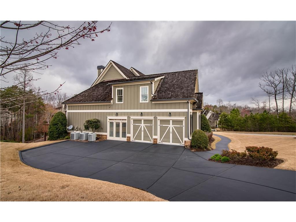 66 Stonehaven Drive, Dawsonville, GA 30534