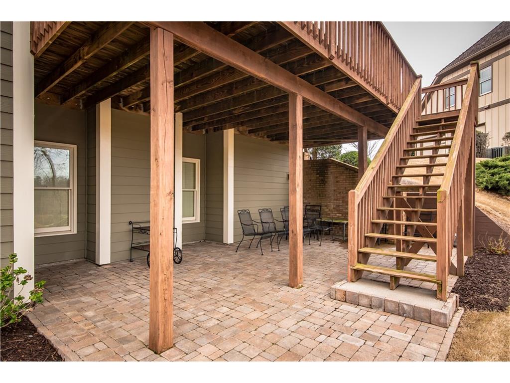 66 Stonehaven Drive, Dawsonville, GA 30534