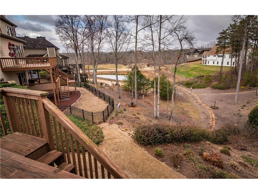 66 Stonehaven Drive, Dawsonville, GA 30534