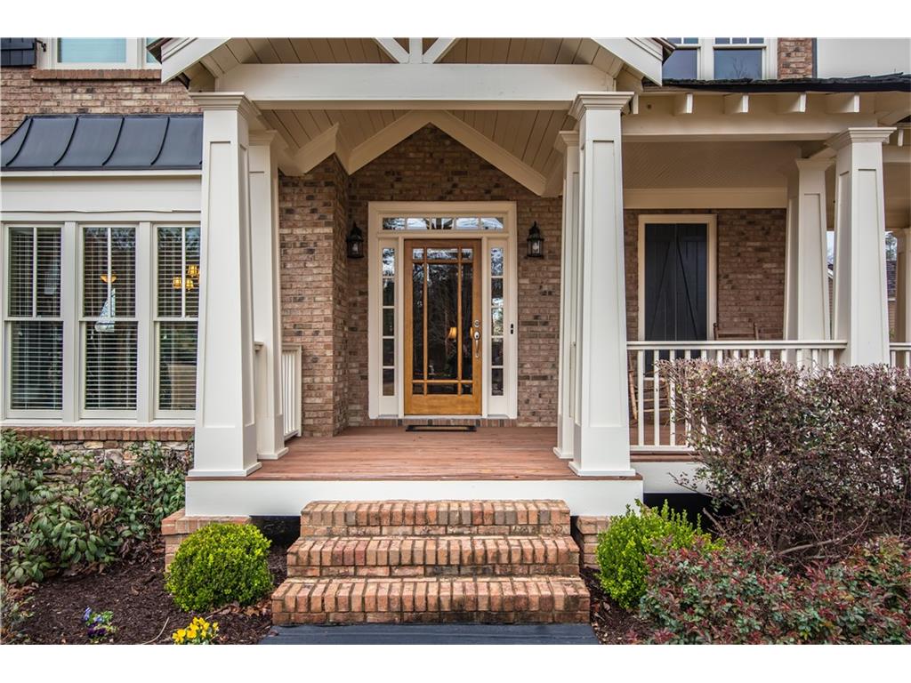 66 Stonehaven Drive, Dawsonville, GA 30534