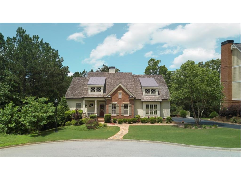 44 Knollwood Court, Dawsonville, GA 30534