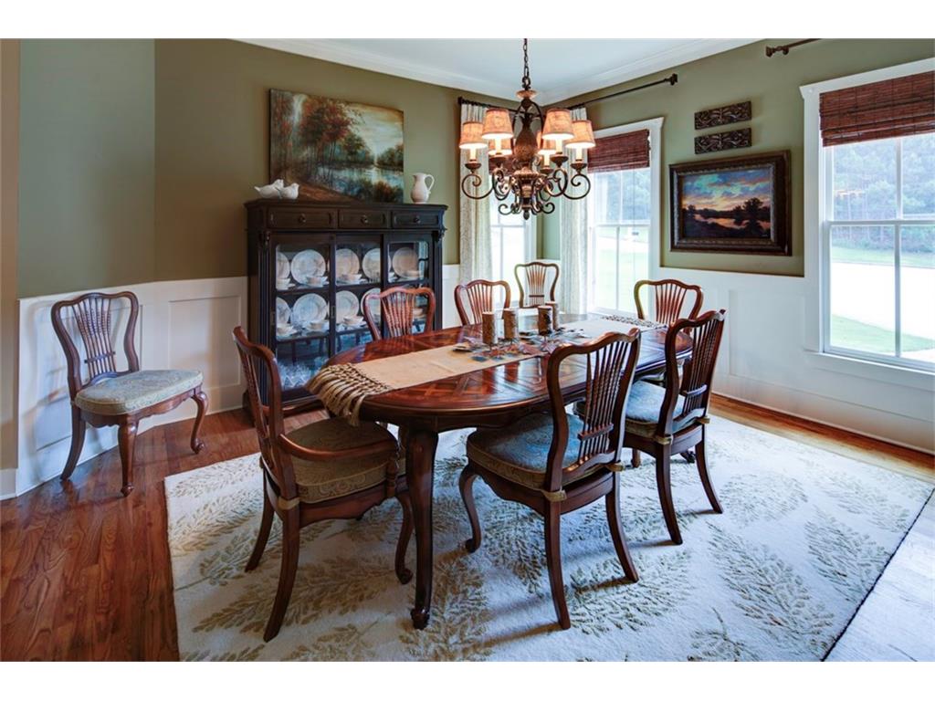 44 Knollwood Court, Dawsonville, GA 30534
