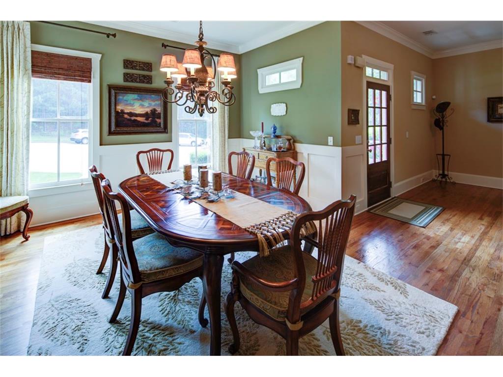 44 Knollwood Court, Dawsonville, GA 30534