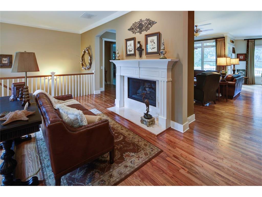 44 Knollwood Court, Dawsonville, GA 30534