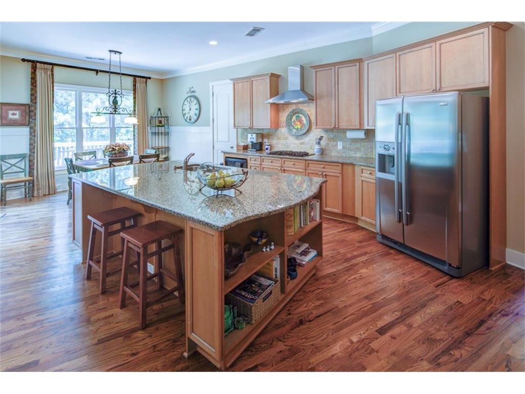 44 Knollwood Court, Dawsonville, GA 30534