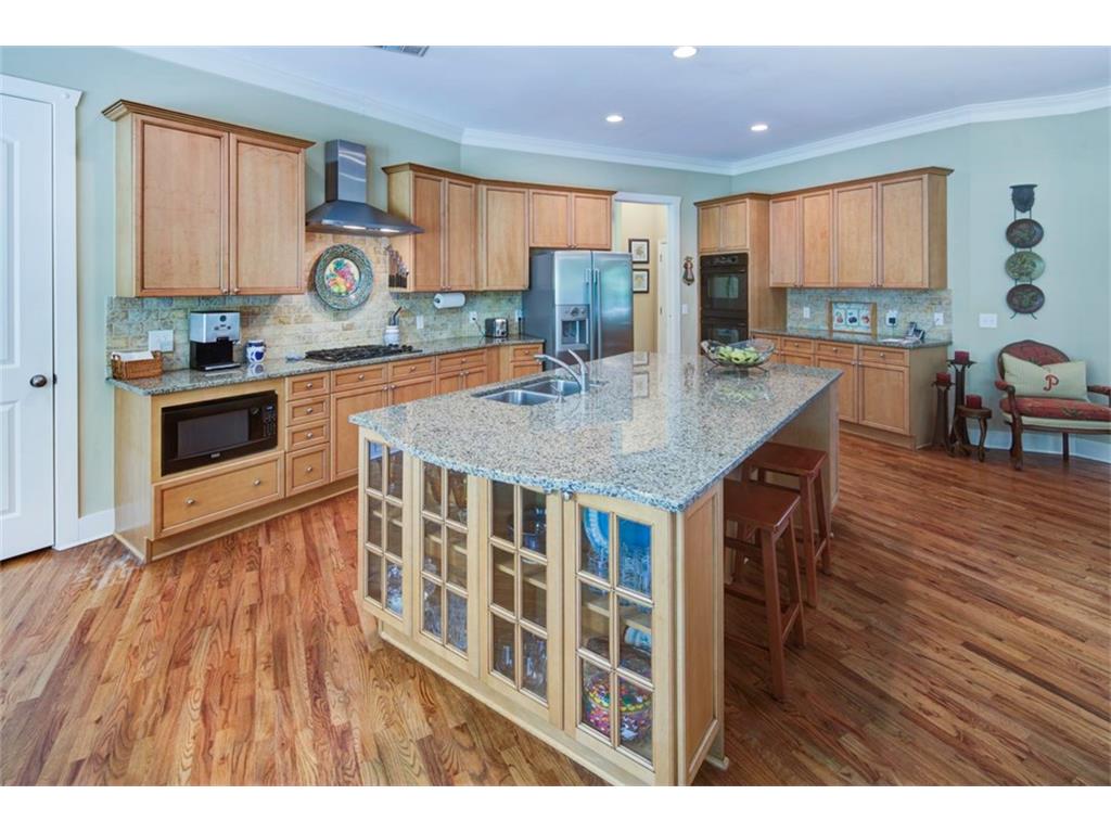 44 Knollwood Court, Dawsonville, GA 30534