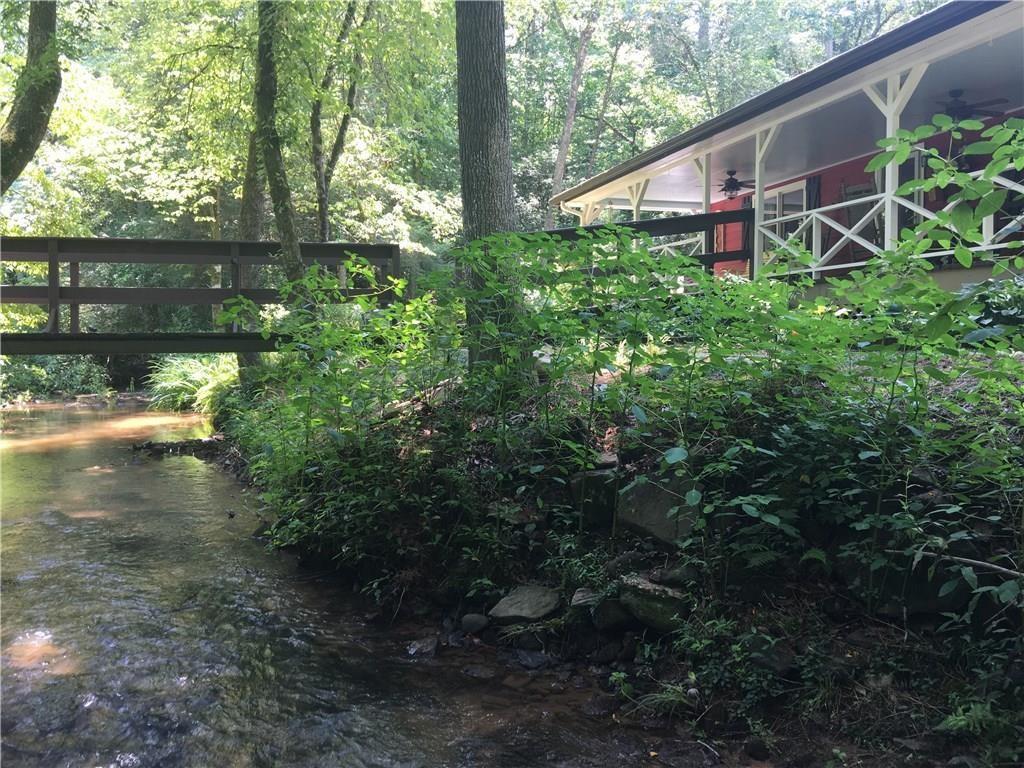 385 New Hope Road, Dawsonville, GA 30534