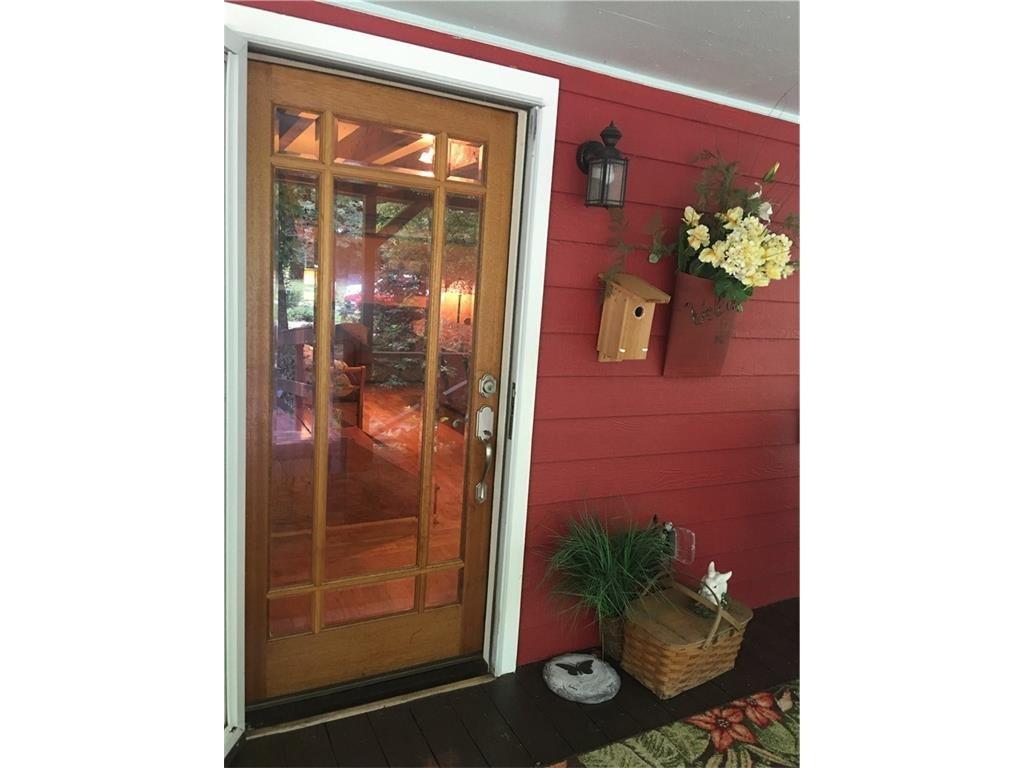 385 New Hope Road, Dawsonville, GA 30534