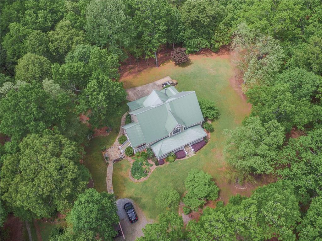 394 Heritage Heights, Dawsonville, GA 30534