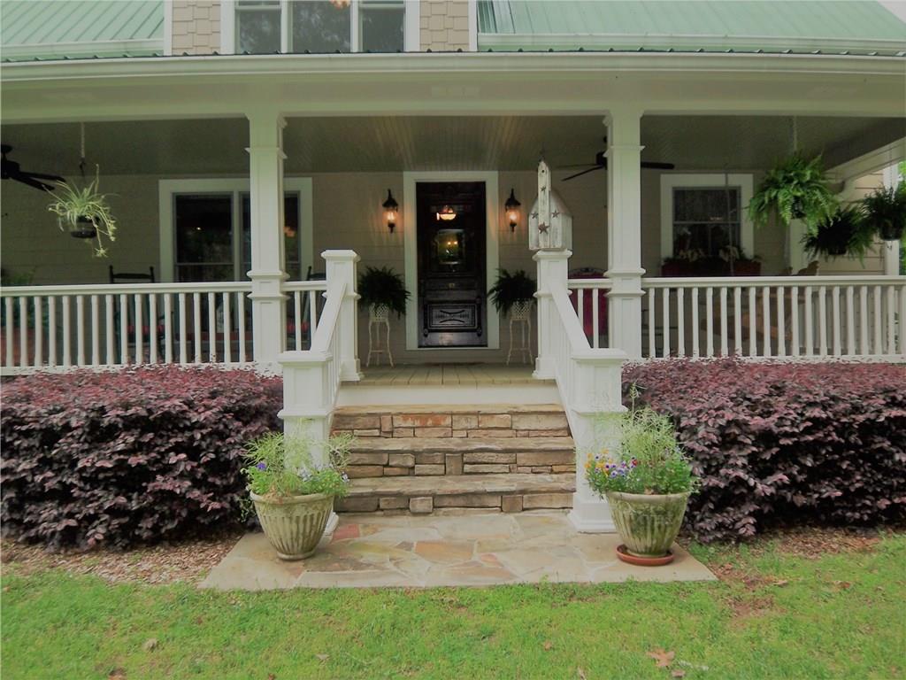 394 Heritage Heights, Dawsonville, GA 30534