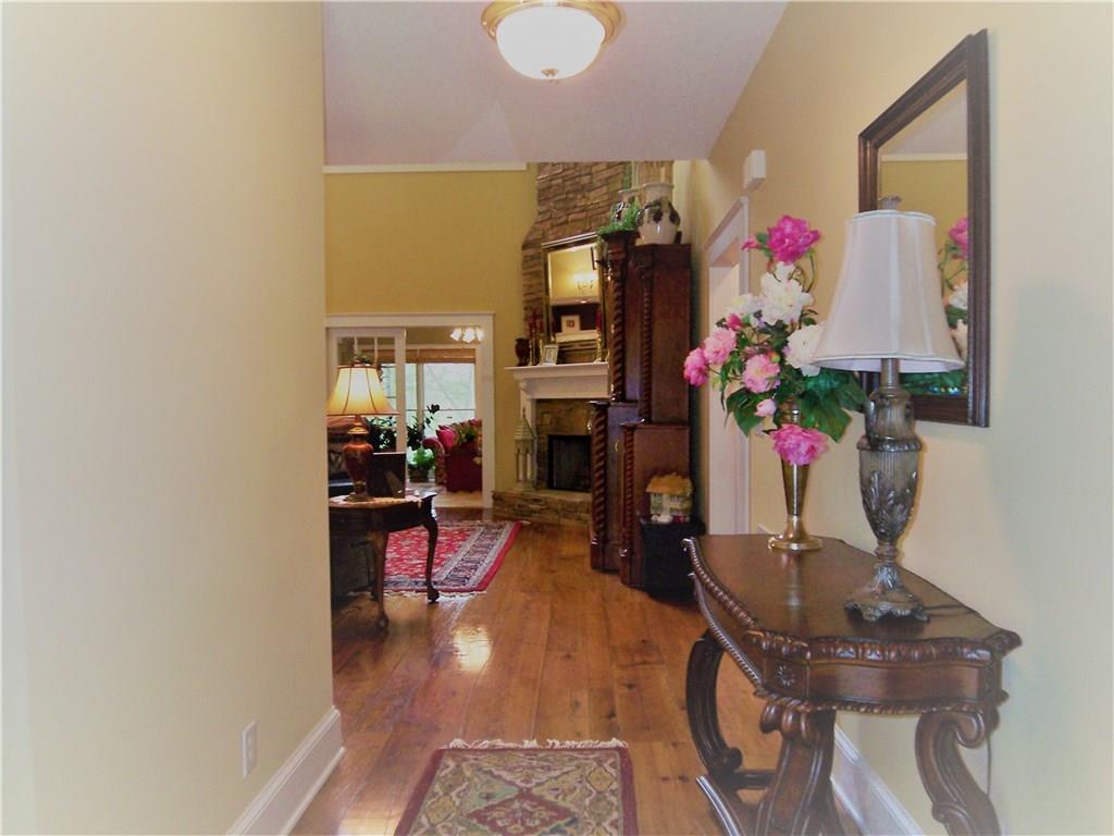 394 Heritage Heights, Dawsonville, GA 30534