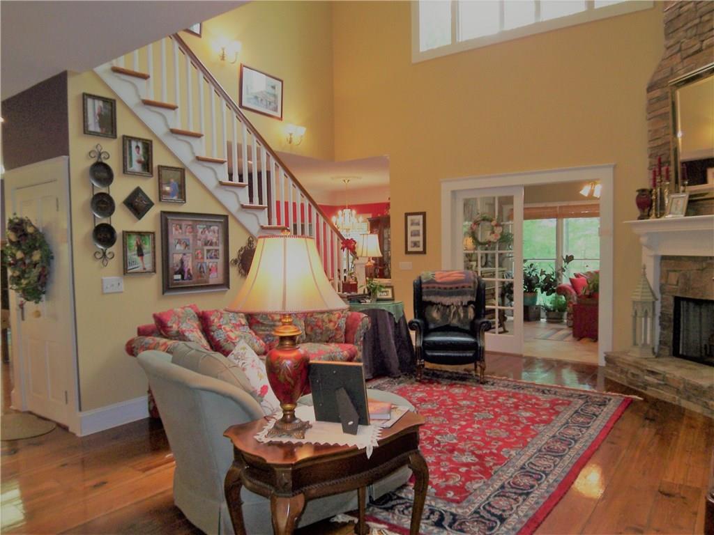 394 Heritage Heights, Dawsonville, GA 30534