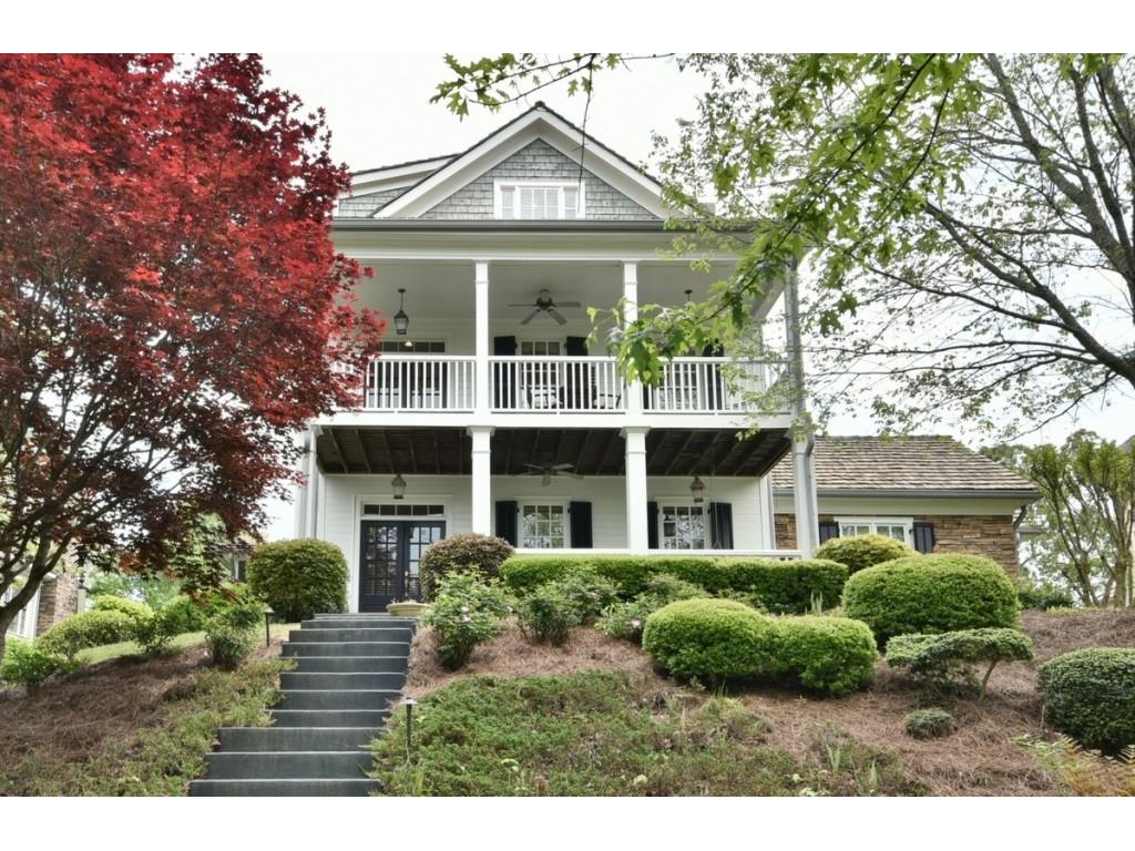 37 Lakeview Alley, Dawsonville, GA 30534