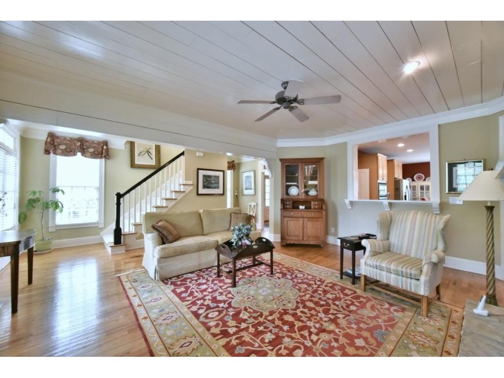 37 Lakeview Alley, Dawsonville, GA 30534
