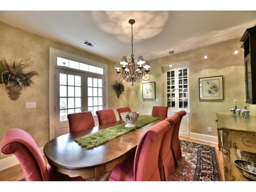 37 Lakeview Alley, Dawsonville, GA 30534