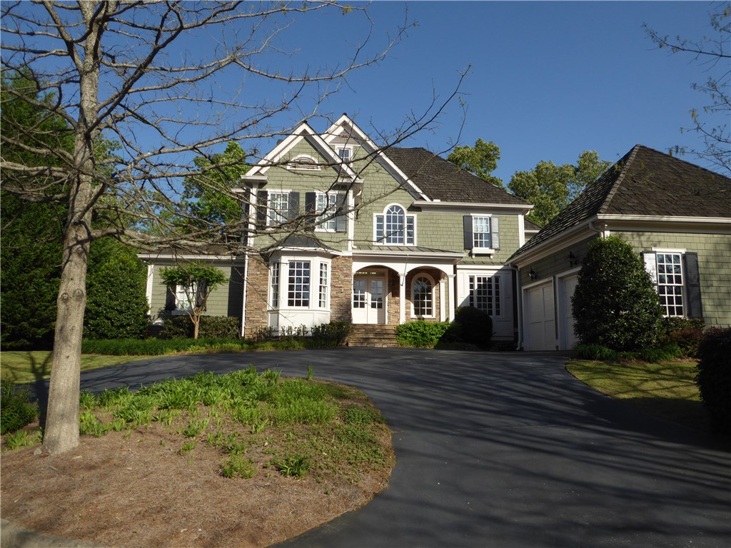 46 River Overlook Court, Dawsonville, GA 30534