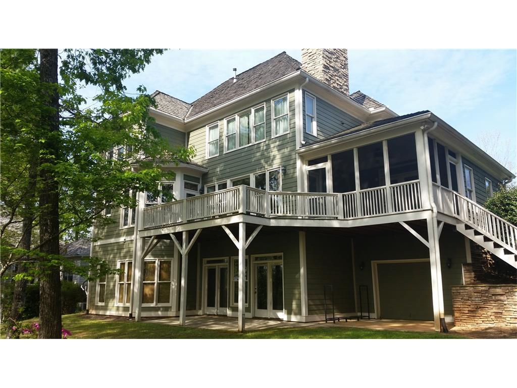 46 River Overlook Court, Dawsonville, GA 30534