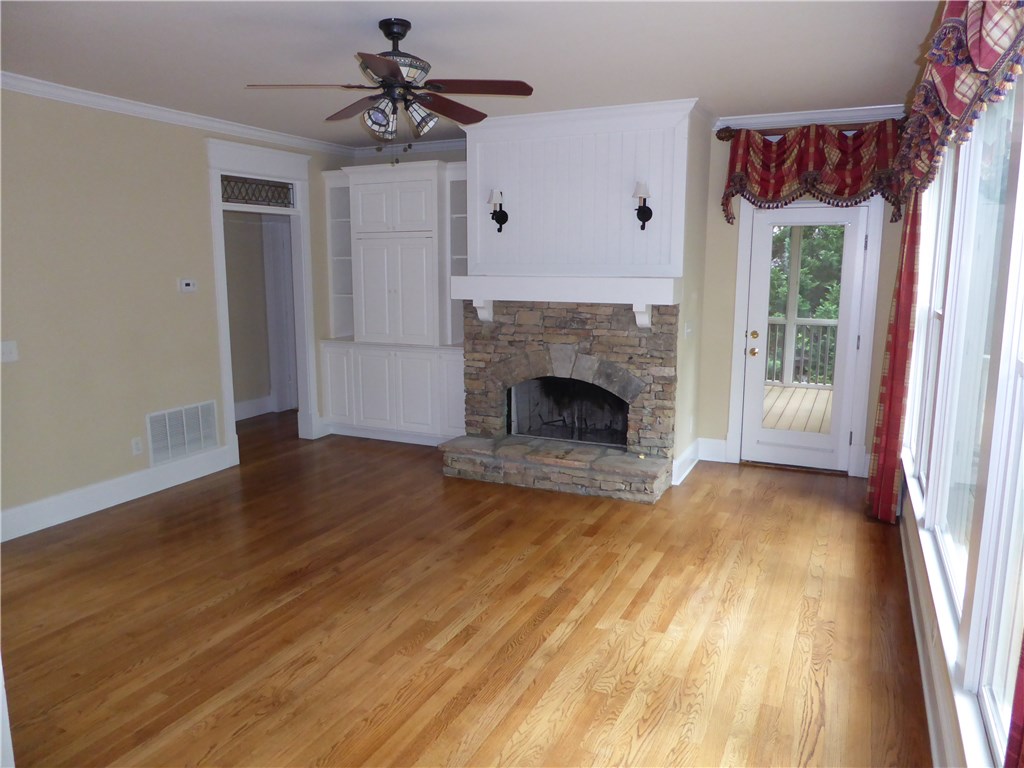 46 River Overlook Court, Dawsonville, GA 30534