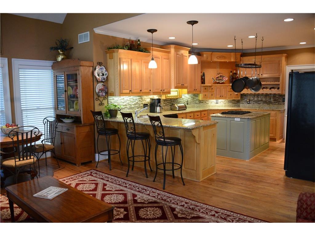 207 RIVER OVERLOOK Road, Dawsonville, GA 30534