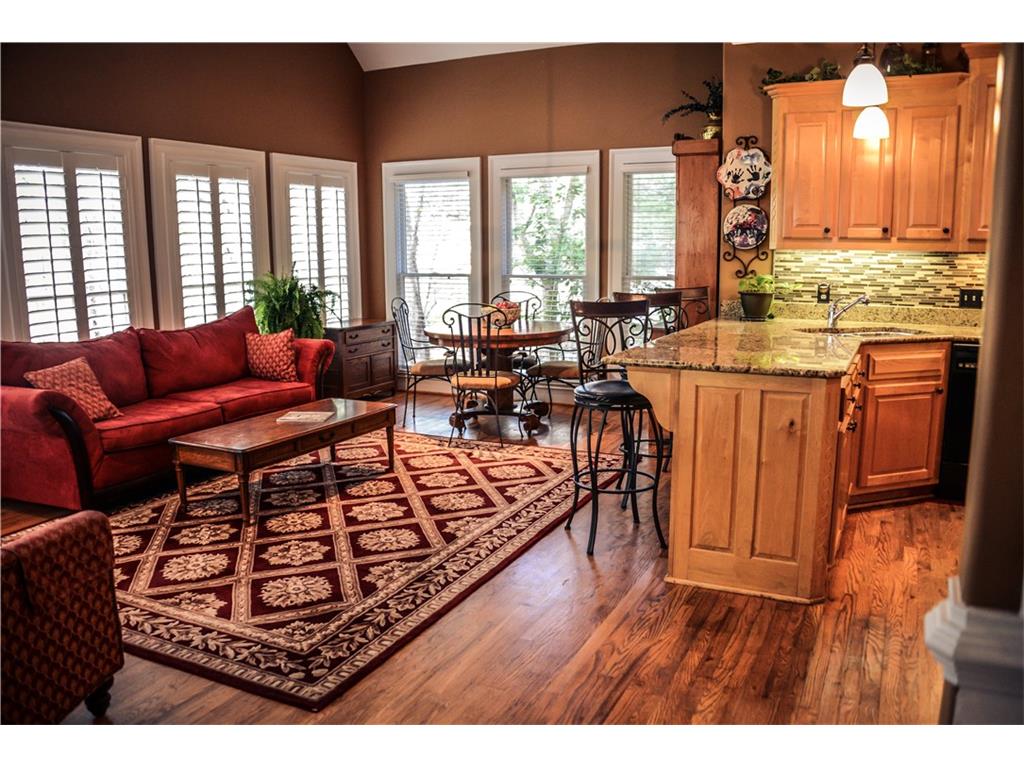 207 RIVER OVERLOOK Road, Dawsonville, GA 30534