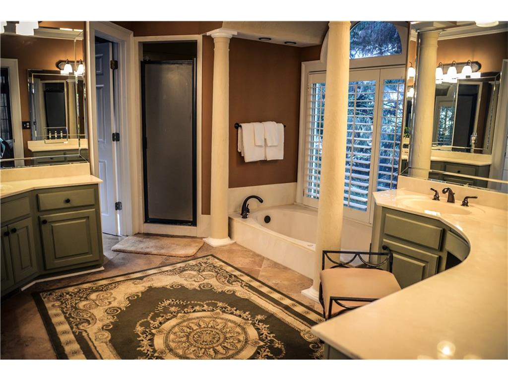 207 RIVER OVERLOOK Road, Dawsonville, GA 30534