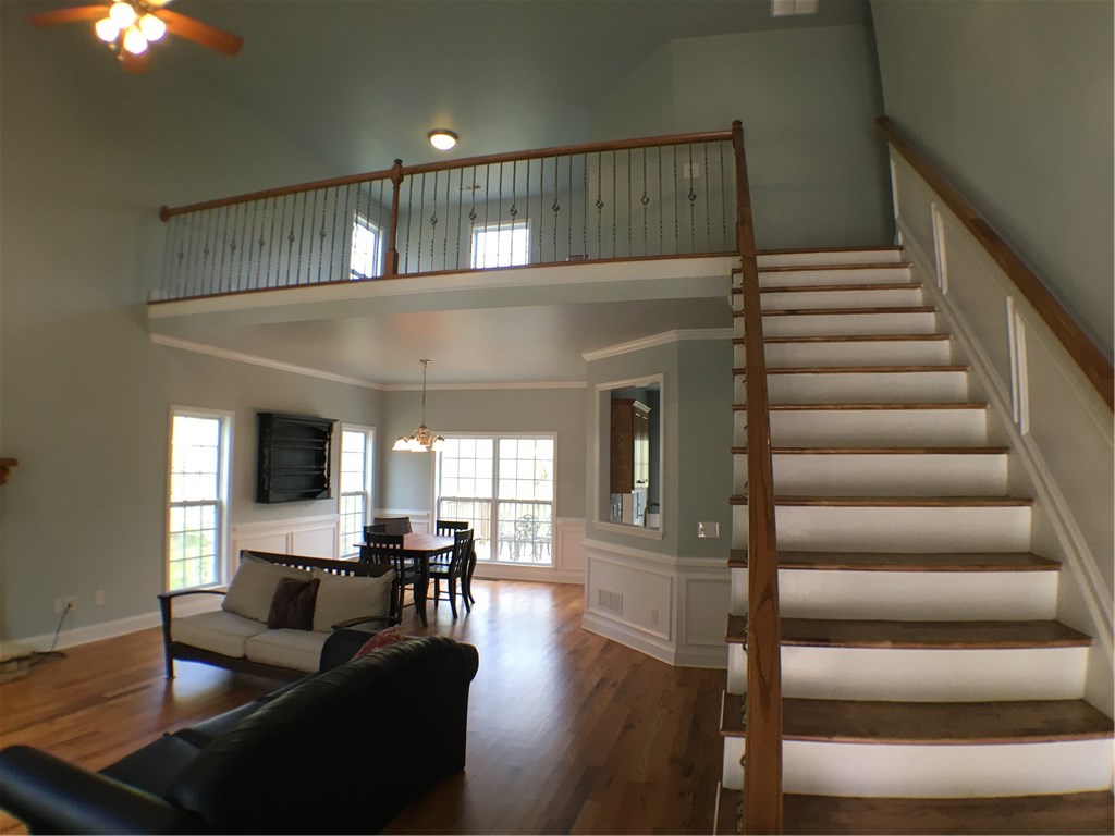 336 TOTO Drive, Dawsonville, GA 30534