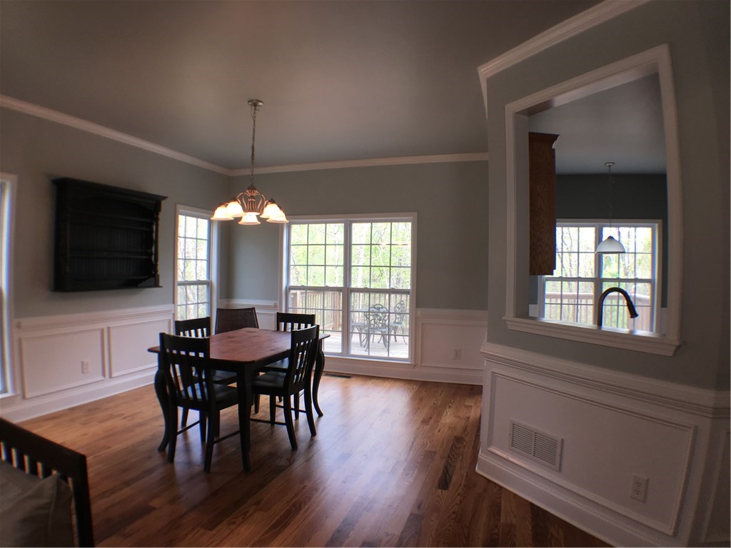 336 TOTO Drive, Dawsonville, GA 30534