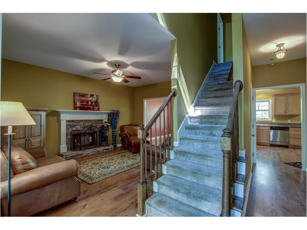 15 Sundown Way, Dawsonville, GA 30534