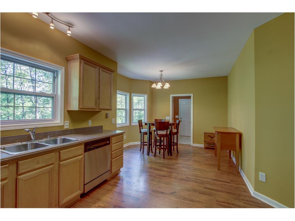 15 Sundown Way, Dawsonville, GA 30534