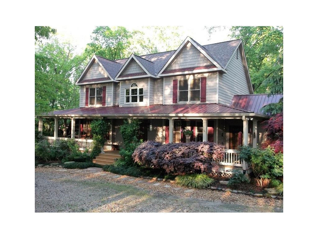 8499 Kelly Bridge Road, Dawsonville, GA 30534