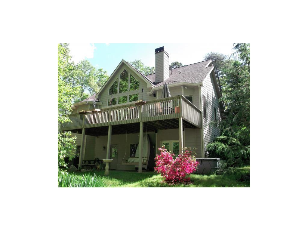 8499 Kelly Bridge Road, Dawsonville, GA 30534