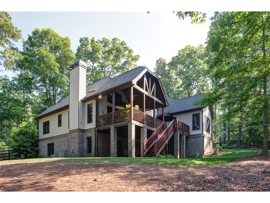 115 Pigeon Creek Drive, Dawsonville, GA 30534