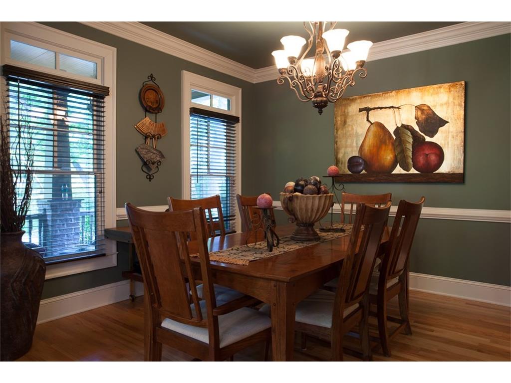 115 Pigeon Creek Drive, Dawsonville, GA 30534