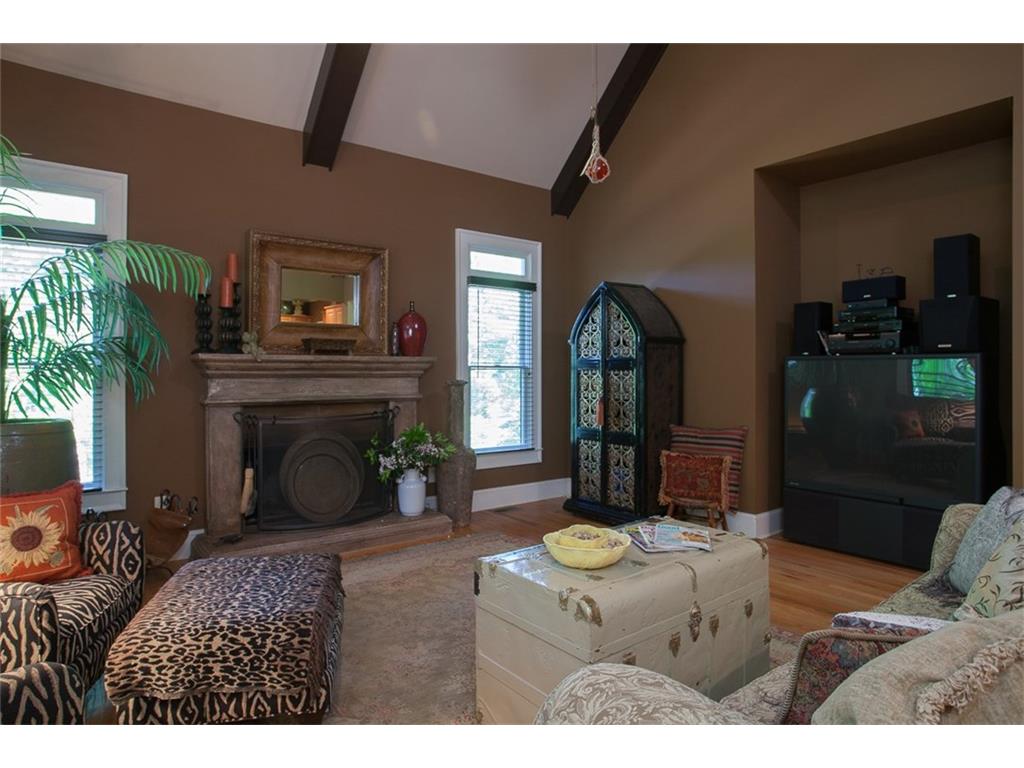 115 Pigeon Creek Drive, Dawsonville, GA 30534
