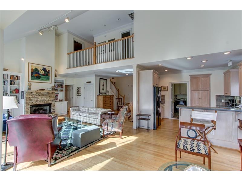 120 Holly Drive, Dawsonville, GA 30534