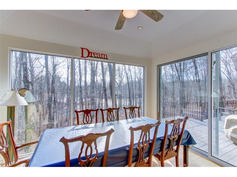 120 Holly Drive, Dawsonville, GA 30534
