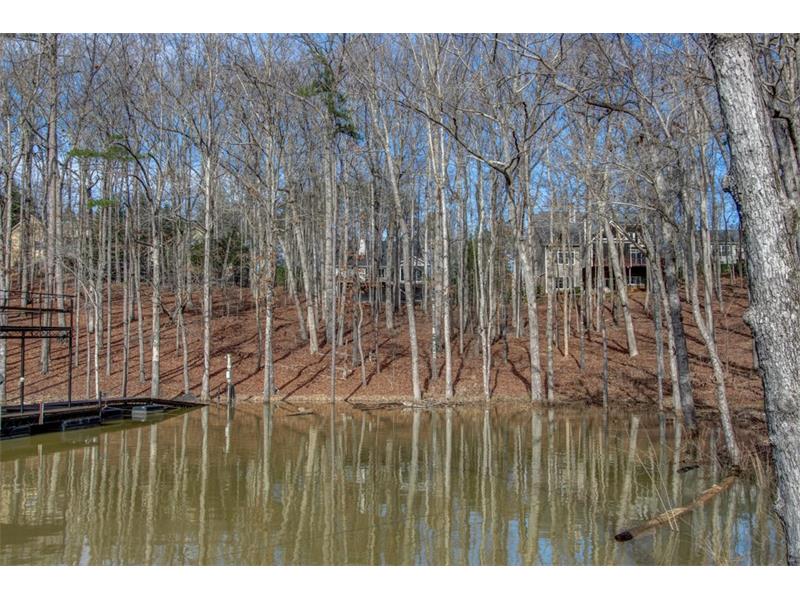 120 Holly Drive, Dawsonville, GA 30534