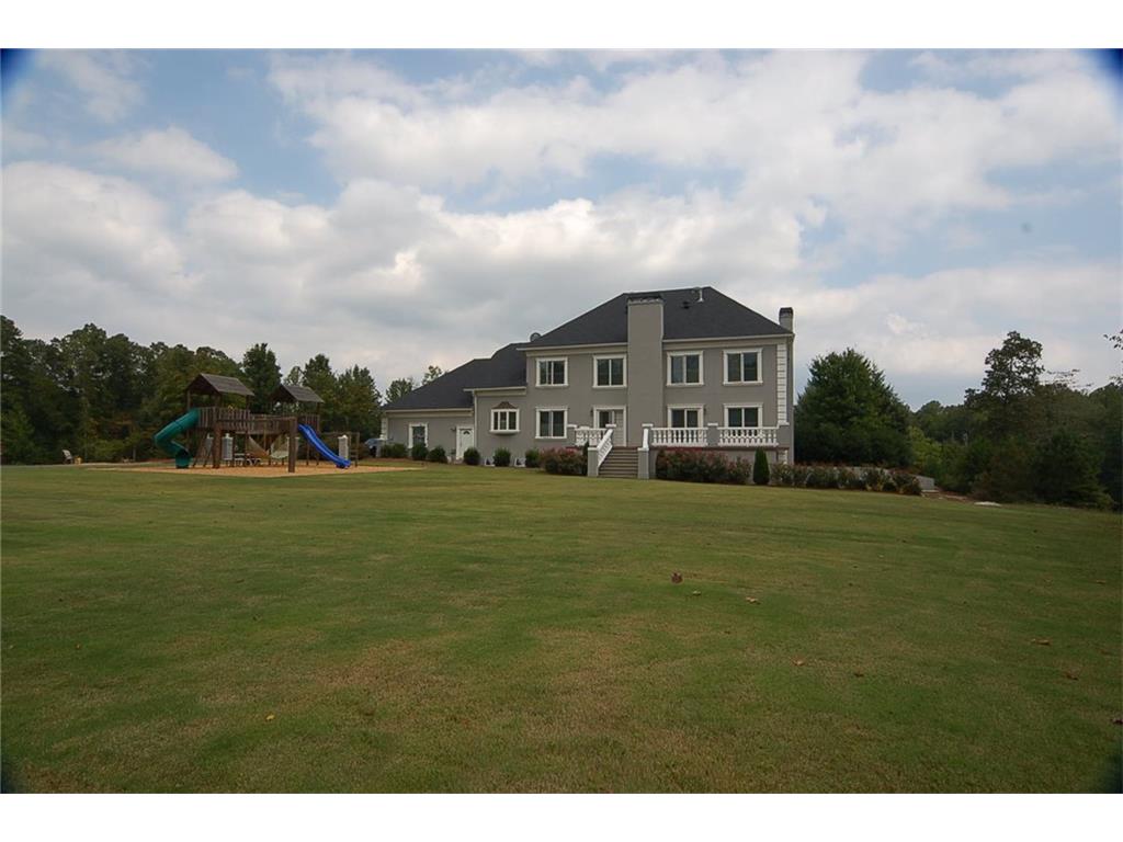 134 CONCORD Drive, Dawsonville, GA 30534