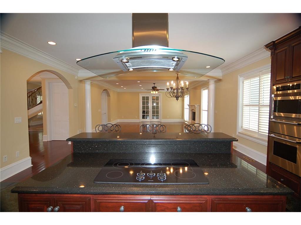 134 CONCORD Drive, Dawsonville, GA 30534