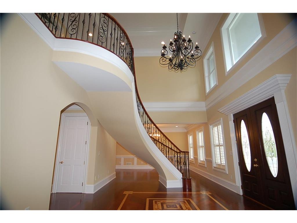 134 CONCORD Drive, Dawsonville, GA 30534