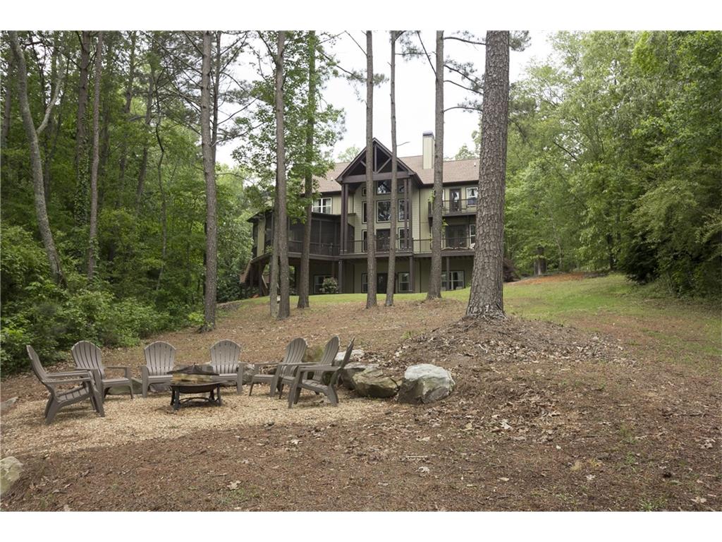 200 Lake Circle, Dawsonville, GA 30534