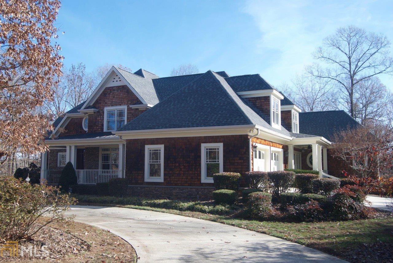 230 Georgia St, Demorest, GA 30535